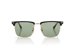 HUDSON SUNGLASSES