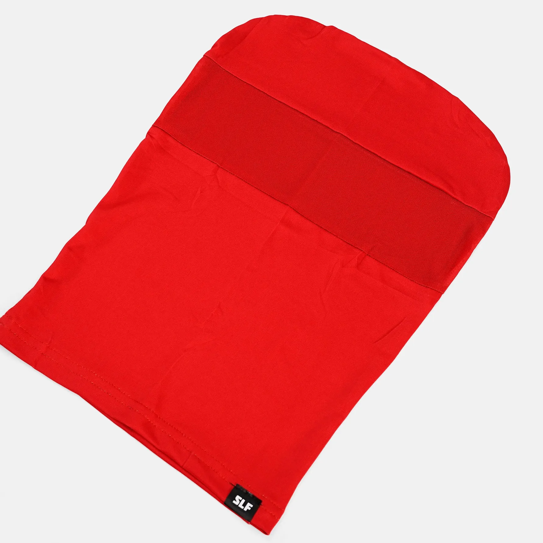 Hue Red Head Bag Mask