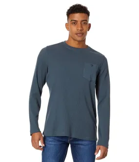 Hurley Felton Thermal Long Sleeve Crew