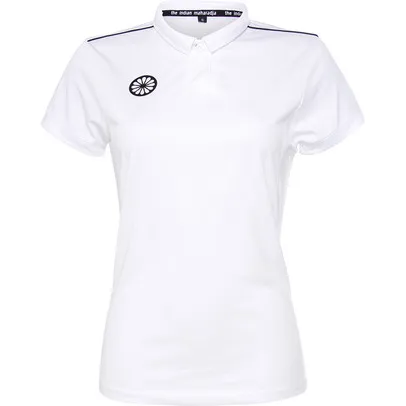 Indian Maharadja Tech Polo Shirt Women