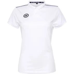 Indian Maharadja Tech Polo Shirt Women