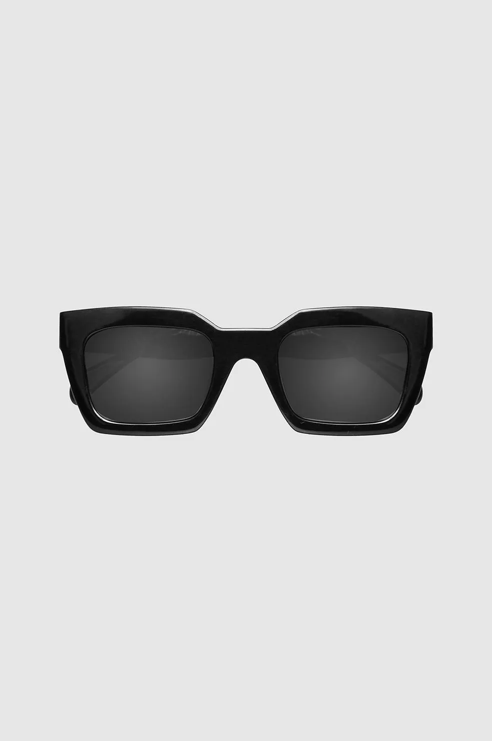 Indio Sunglasses - Black