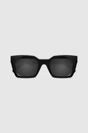 Indio Sunglasses - Black