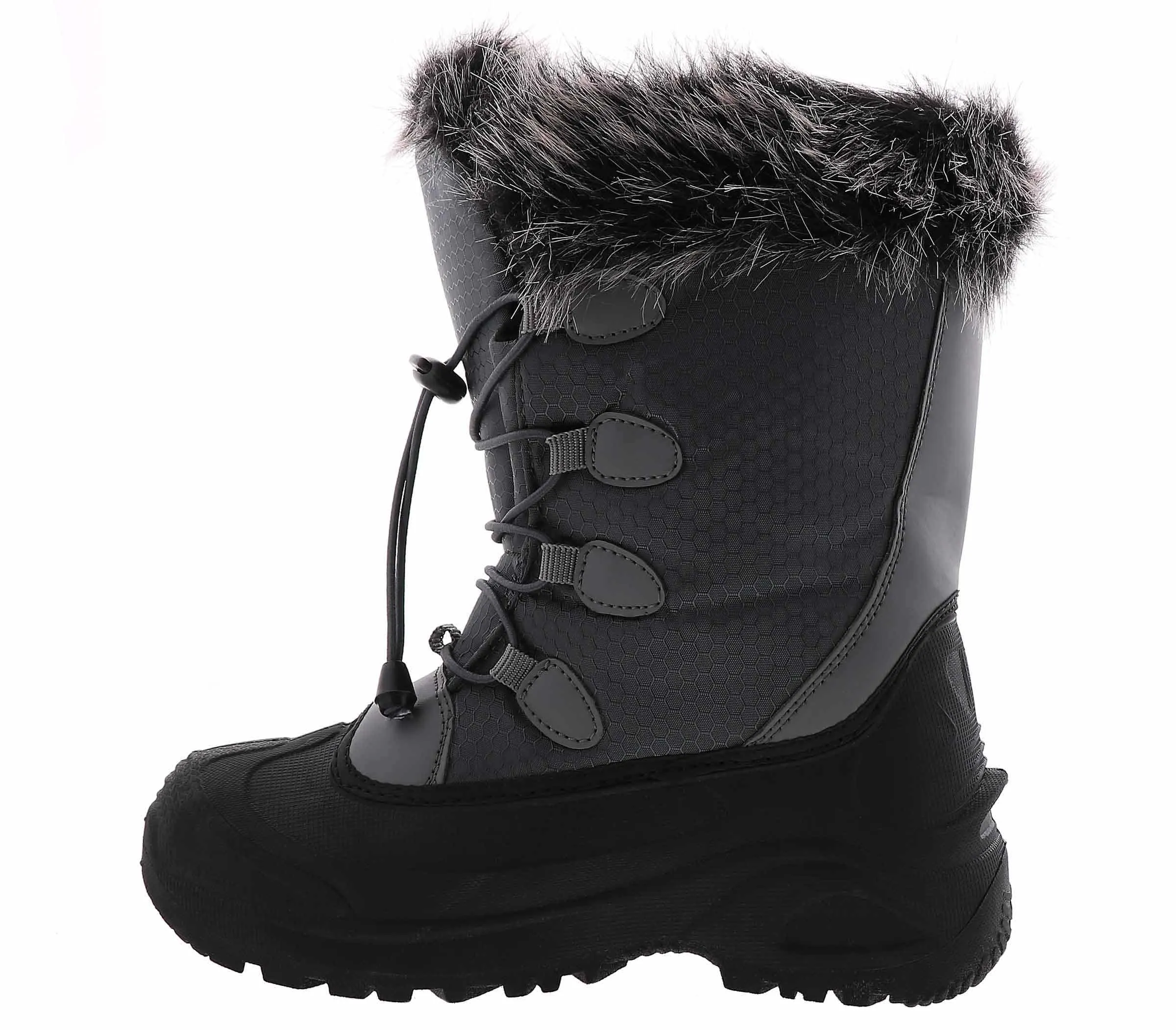 Itasca Vixen Women’s Outdoor Weather Boot