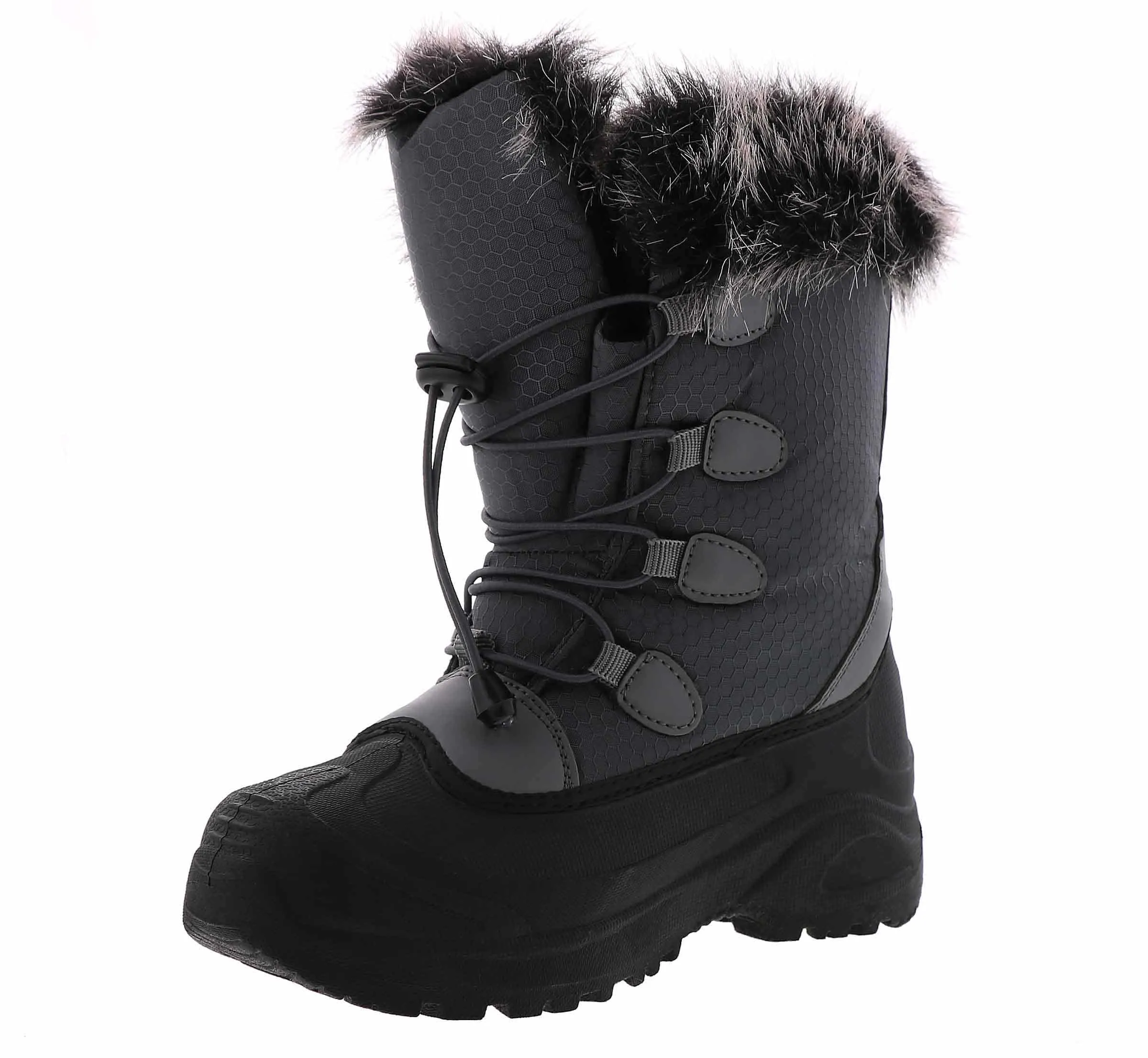 Itasca Vixen Women’s Outdoor Weather Boot