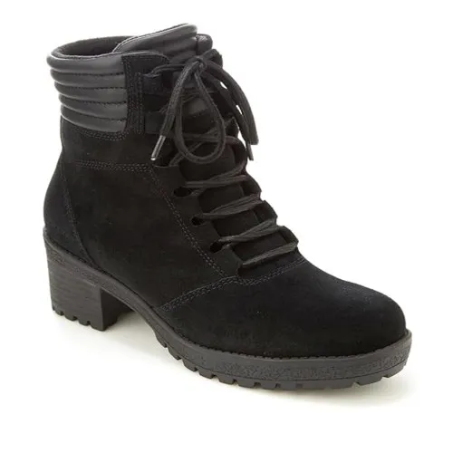 Jambu Women's Douglas Boot Black