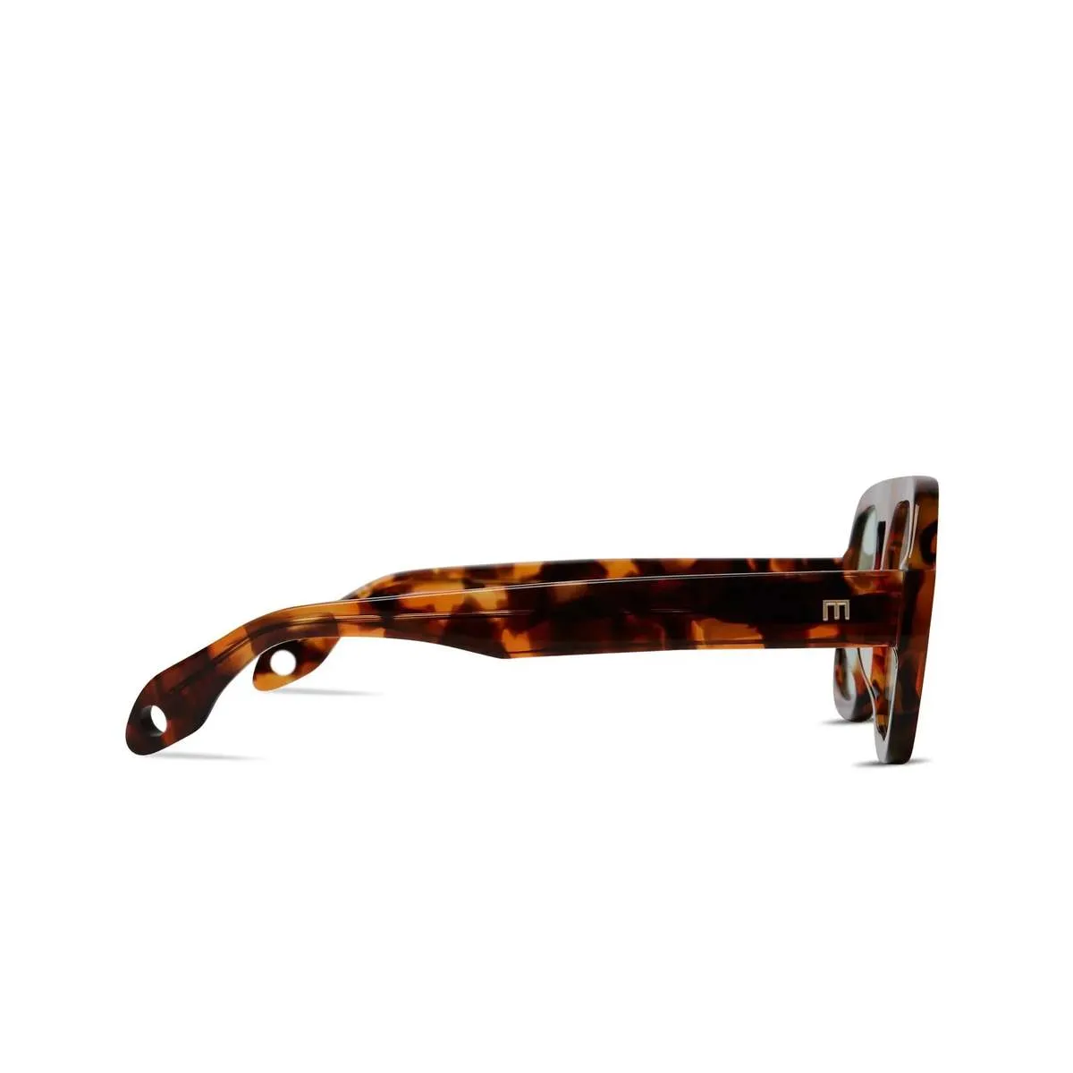 Jane Sunglasses - Brown Tortoise