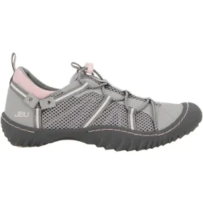 JBU Synergy Mesh Water Rea Water Sandals - Womens