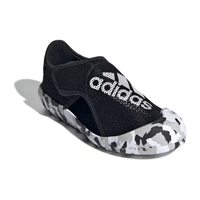 JCPenney adidas Little Boys Altaventure Swim Strap Sandals