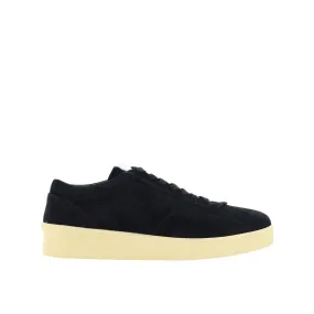 Jil Sander    Jil Sander Leather Sneakers