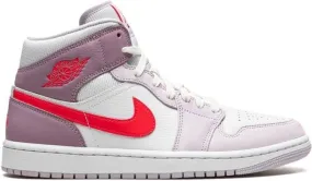 Jordan Air 1 Mid Valentine s Day 2022 sneakers White