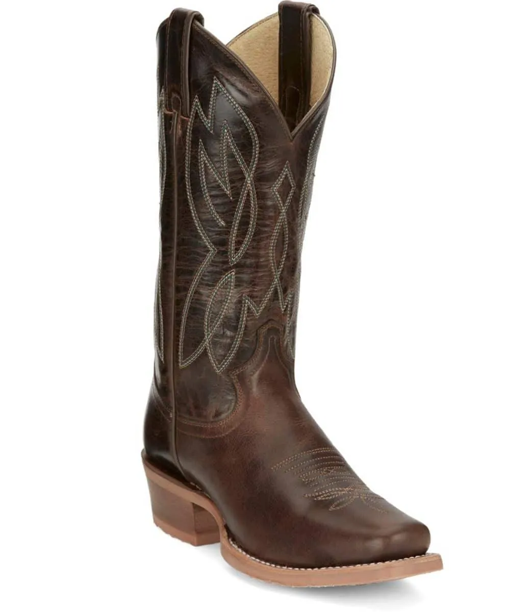 Justin Women's Mayberry Western Boot