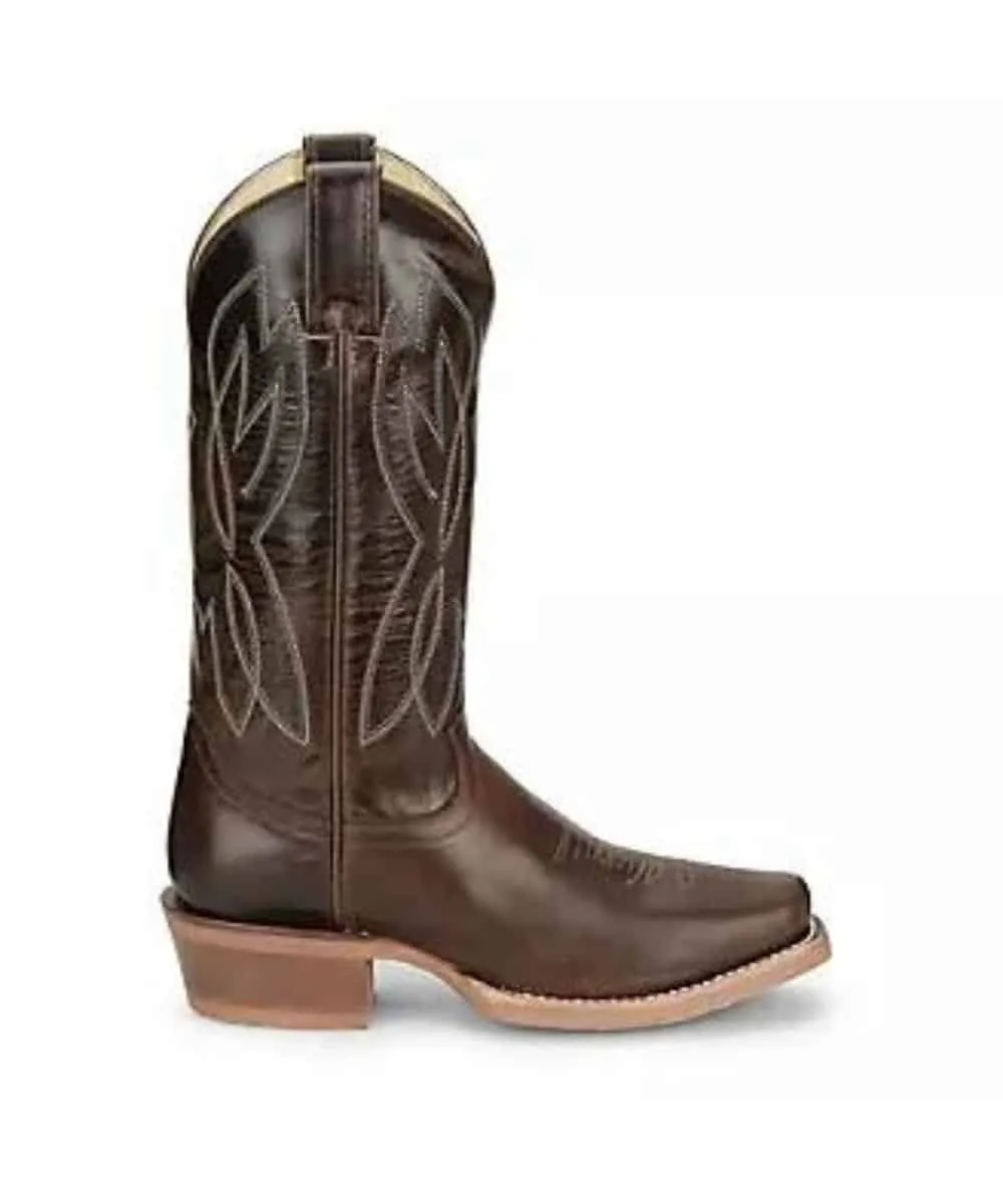 Justin Women's Mayberry Western Boot