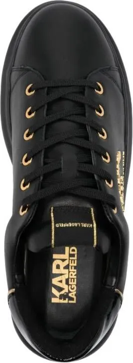 Karl Lagerfeld Rue St-Guillaume Kapri sneakers Black