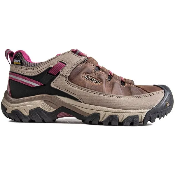 Keen Targhee 3 Wp Trainers