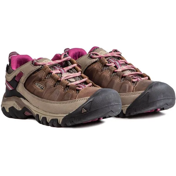 Keen Targhee 3 Wp Trainers