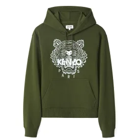 Kenzo Men's Classic Tiger Hoodie