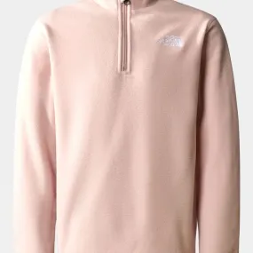 Kids Glacier 1/4 Zip Fleece