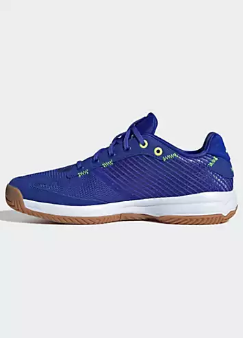 Kids Stabil 16 Indoor Trainers by adidas Performance | Look Again