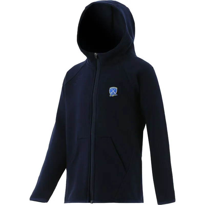 Knock GAA Kids' Henry Fleece Full Zip Hoodie