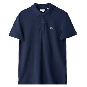 Lacoste Men's Classic Polo Navy