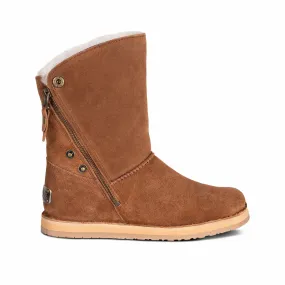 Ladies Trixie Sheepskin Boot