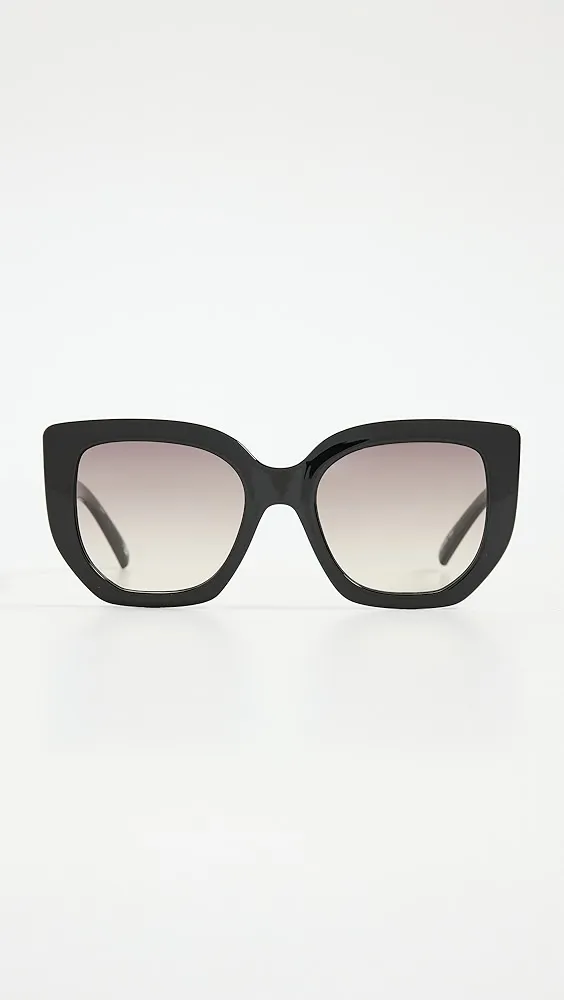 Le Specs   Euphoria Sunglasses 