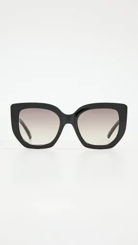 Le Specs   Euphoria Sunglasses 