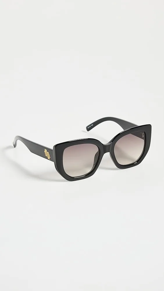 Le Specs   Euphoria Sunglasses 