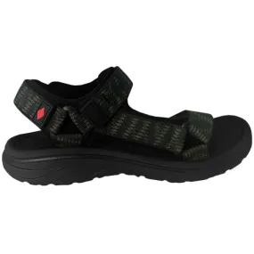 Lee Cooper LCW-24-34-2622MA sandals black