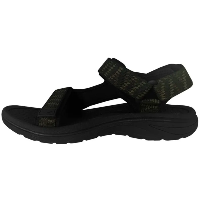 Lee Cooper LCW-24-34-2622MA sandals black