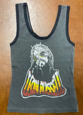 Leon Russell Sun Lace Tank