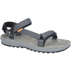 Lizard Super Hike - Walking sandals - Women's