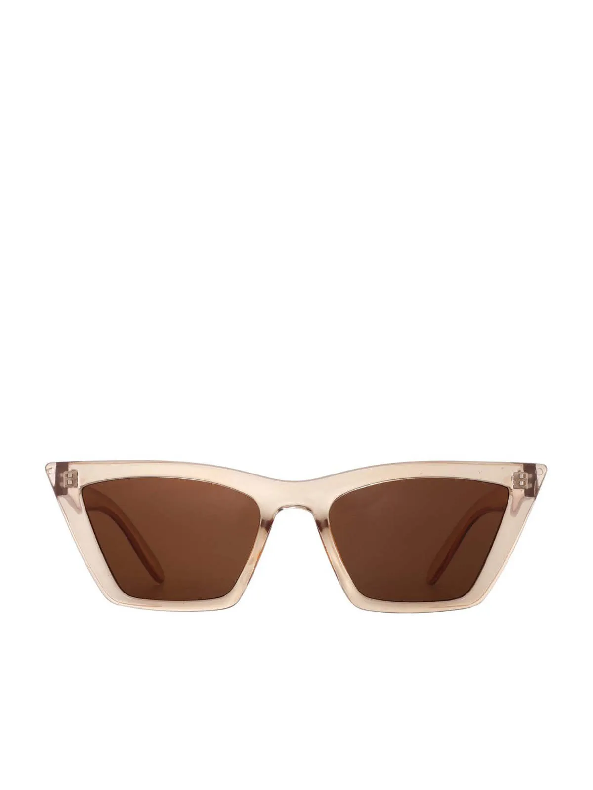 Lizette Sunglasses - Champagne