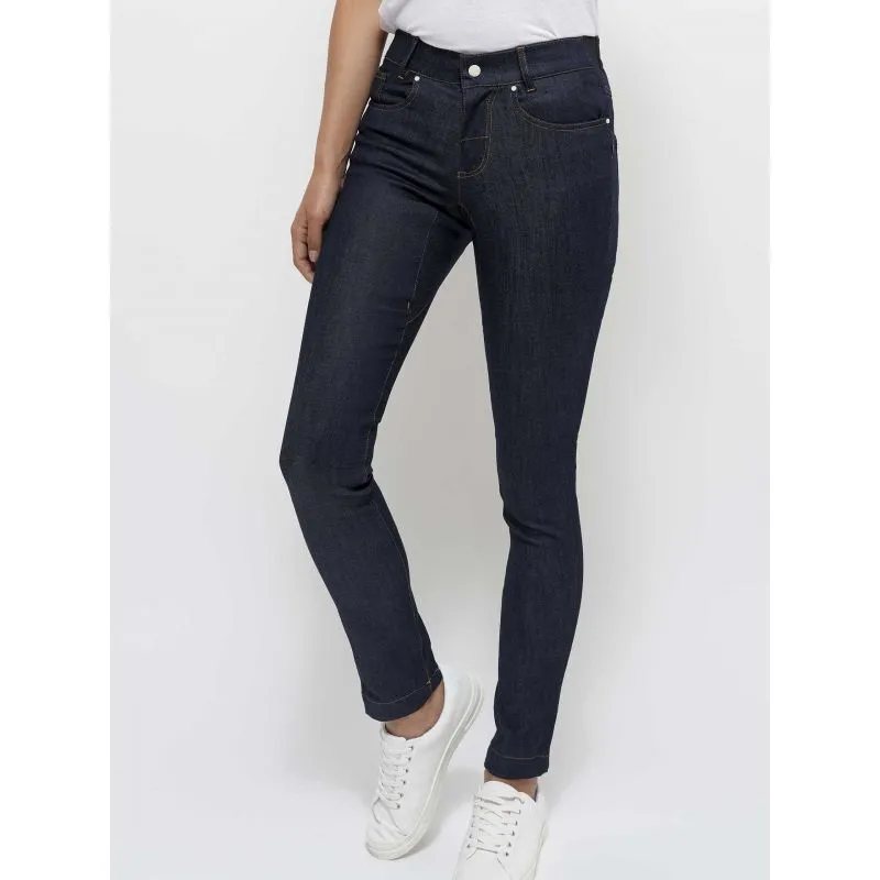 Looking For Wild Pantalon Denim - Jeans - Women's