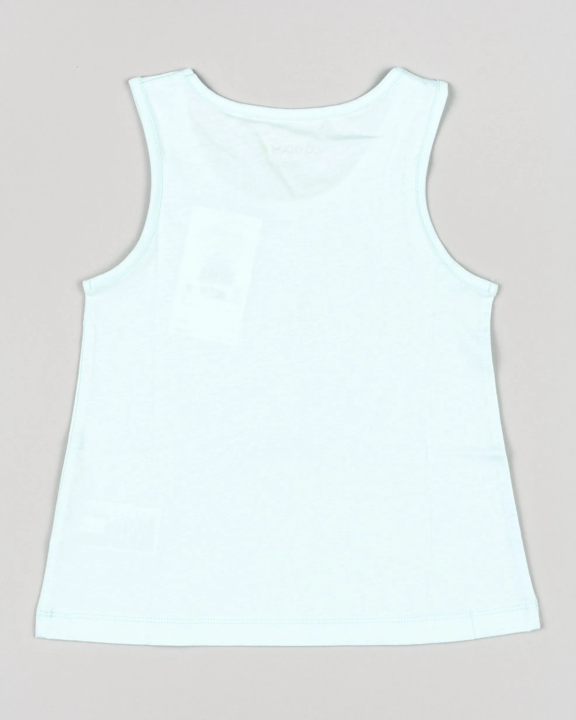 Losan Summer Mood Blue Tank