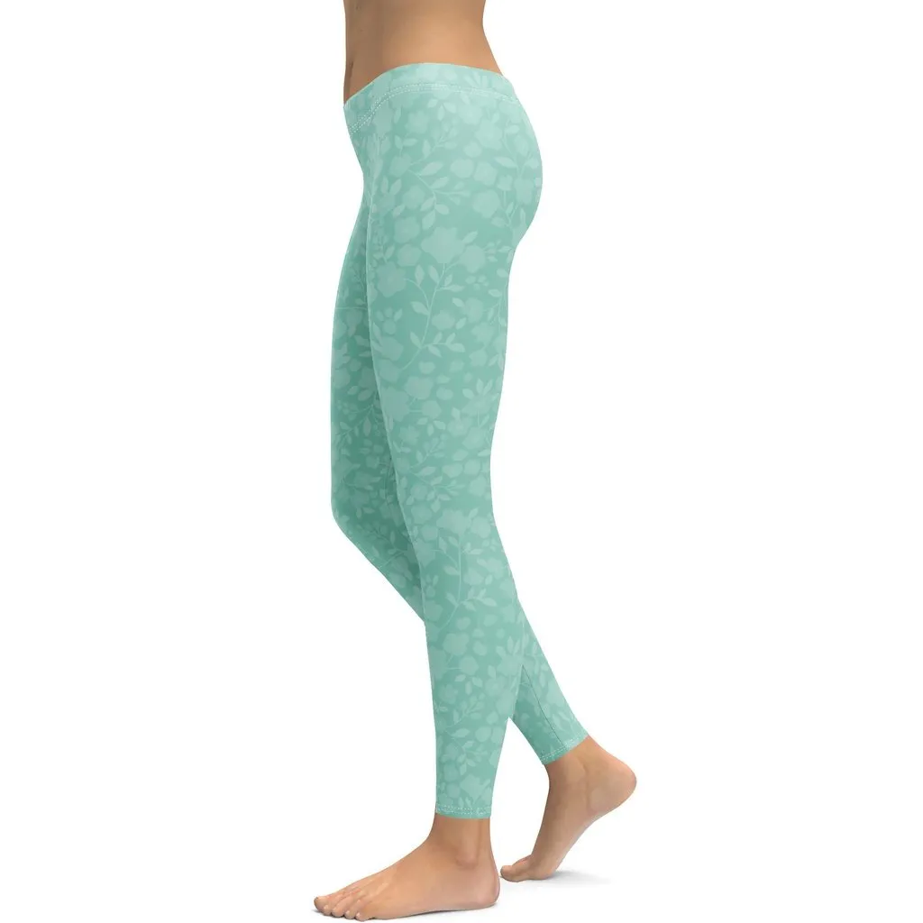 Maid of Honor Leggings