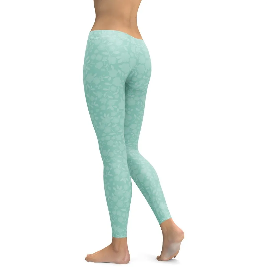 Maid of Honor Leggings