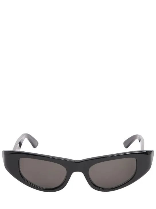 Marni   Netherworld cat-eye sunglasses 