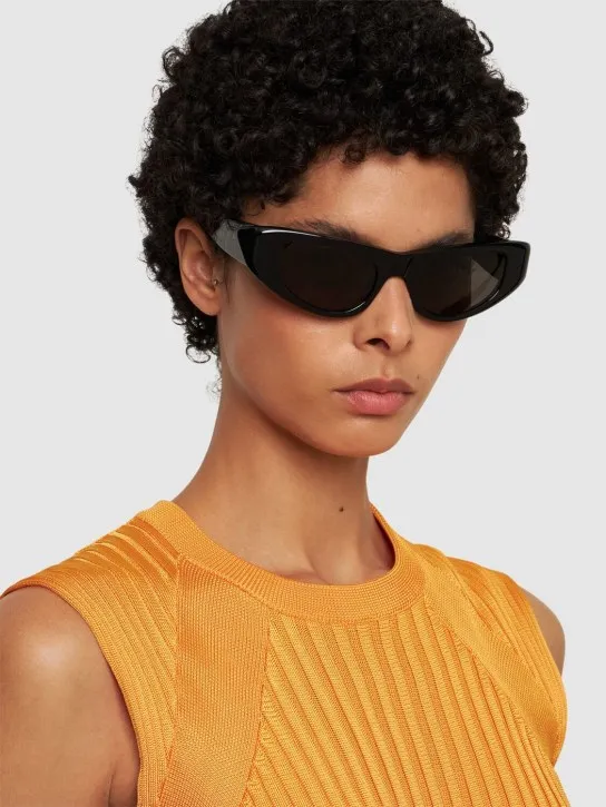 Marni   Netherworld cat-eye sunglasses 