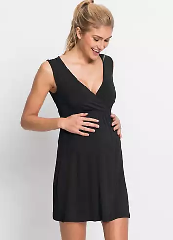 Maternity Nightie by bonprix | Look Again