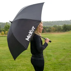 Mc Keever Umbrella - Black