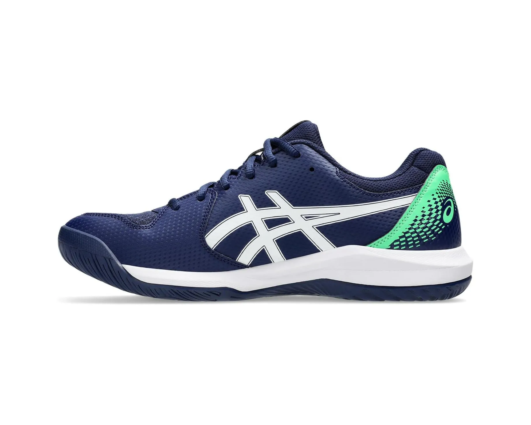 Men's ASICS GEL-Dedicate 8 Tennis Shoe