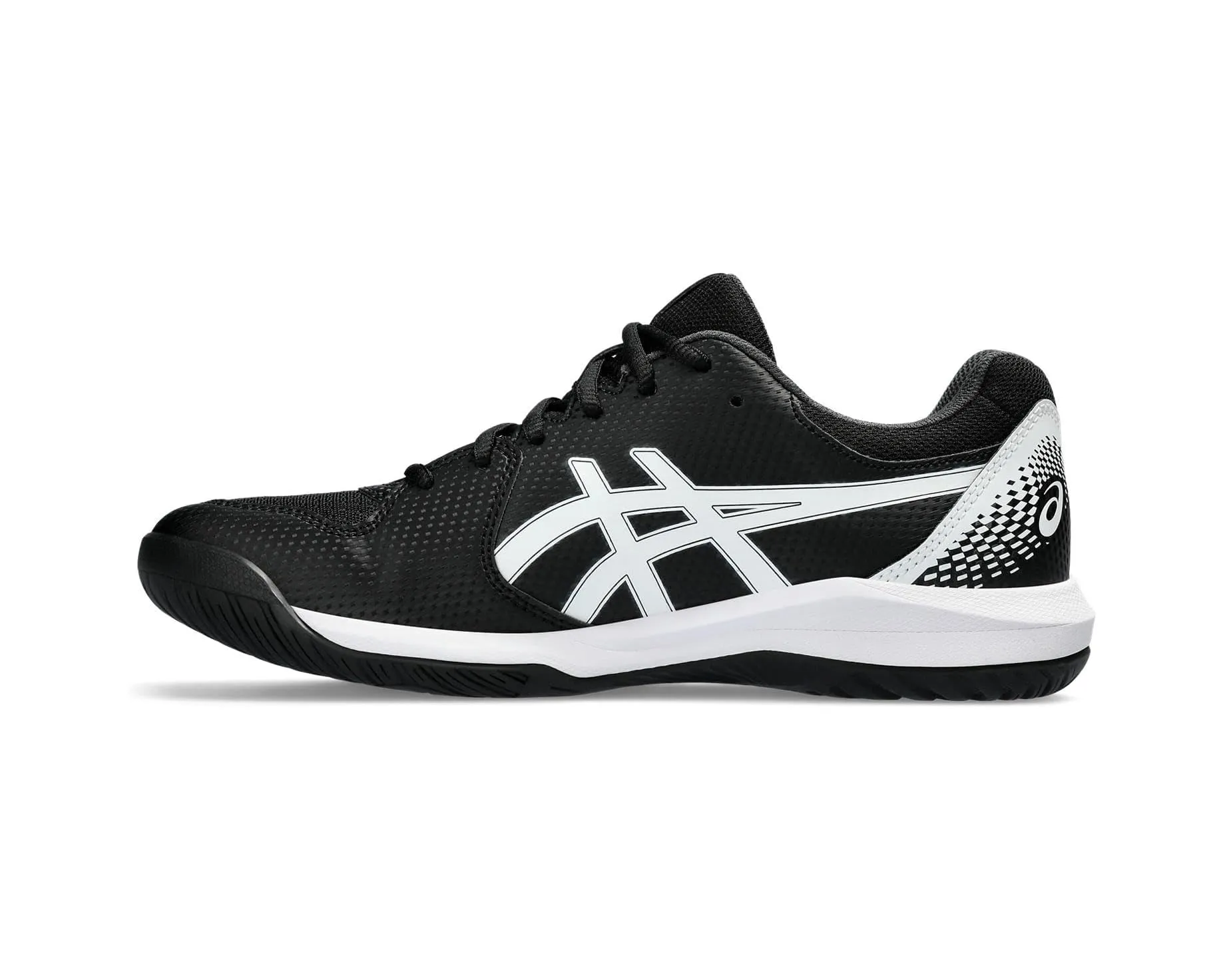 Men's ASICS GEL-Dedicate 8 Tennis Shoe