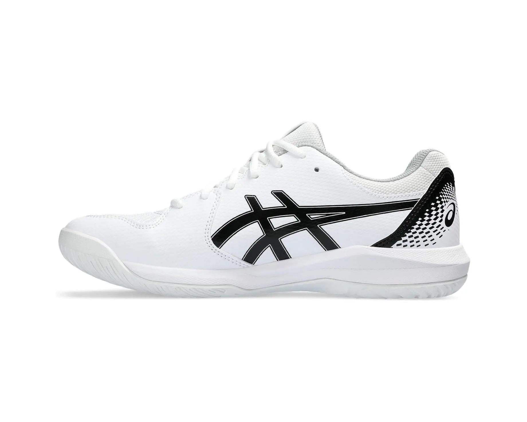 Men's ASICS GEL-Dedicate 8 Tennis Shoe