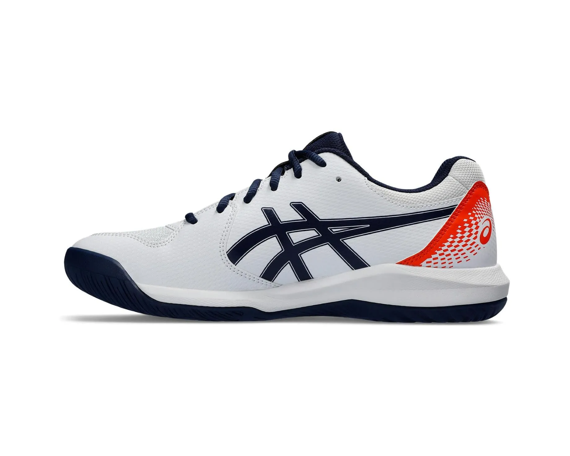 Men's ASICS GEL-Dedicate 8 Tennis Shoe