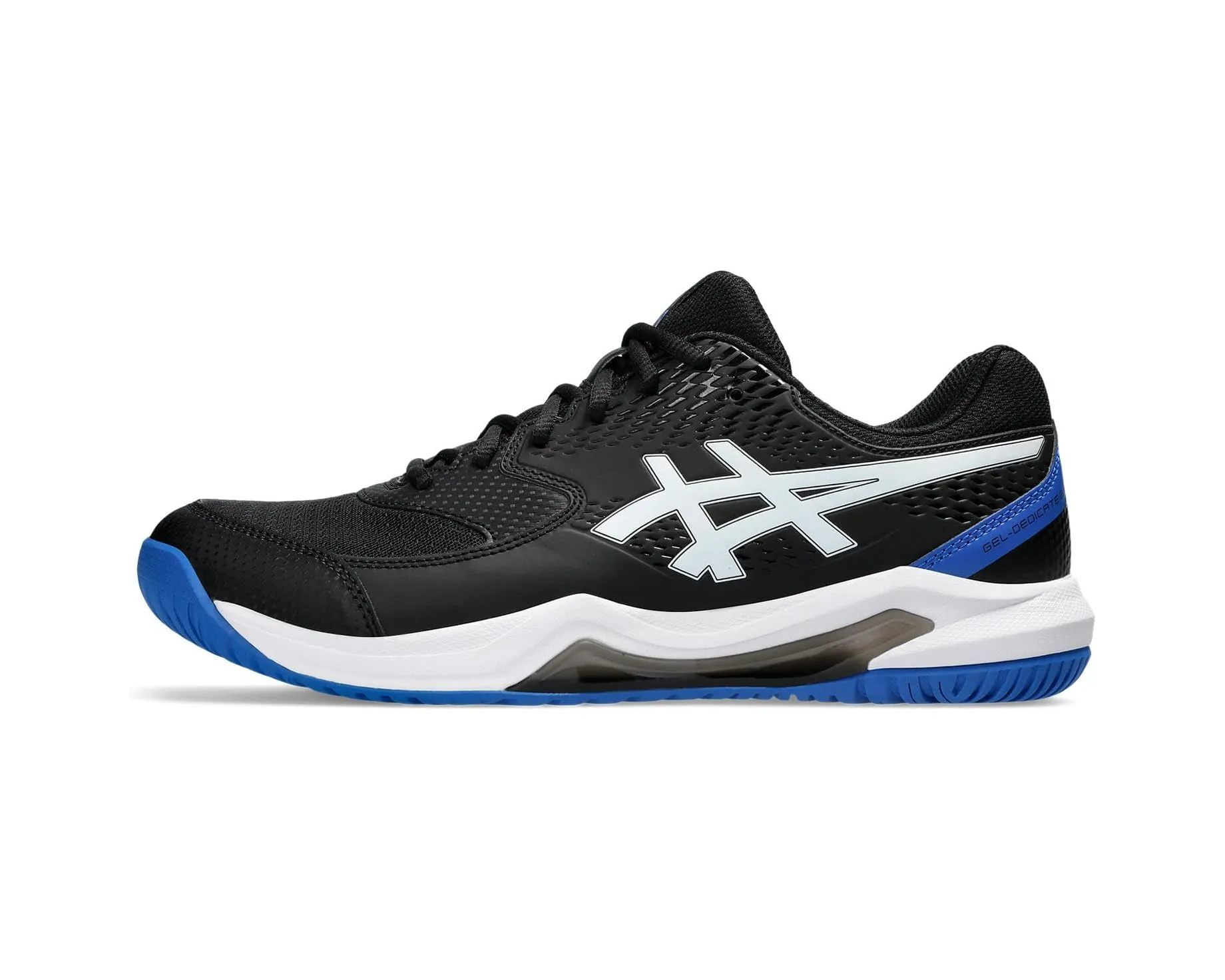 Men's ASICS GEL-Dedicate 8 Tennis Shoe