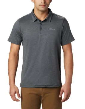 Men's Tech Trail Polo Shirt