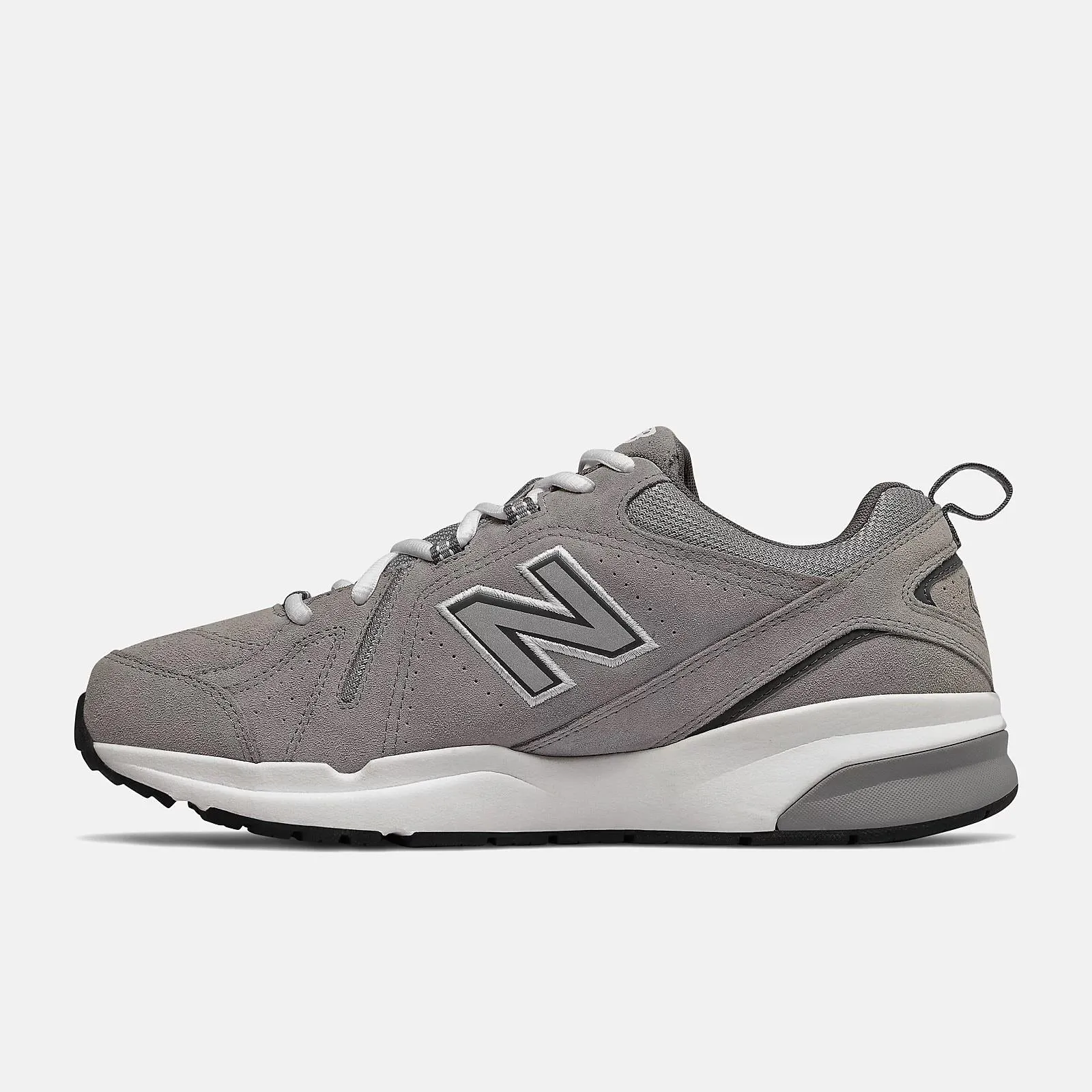 Mens Wide Fit New Balance MX608UG5 Sneakers