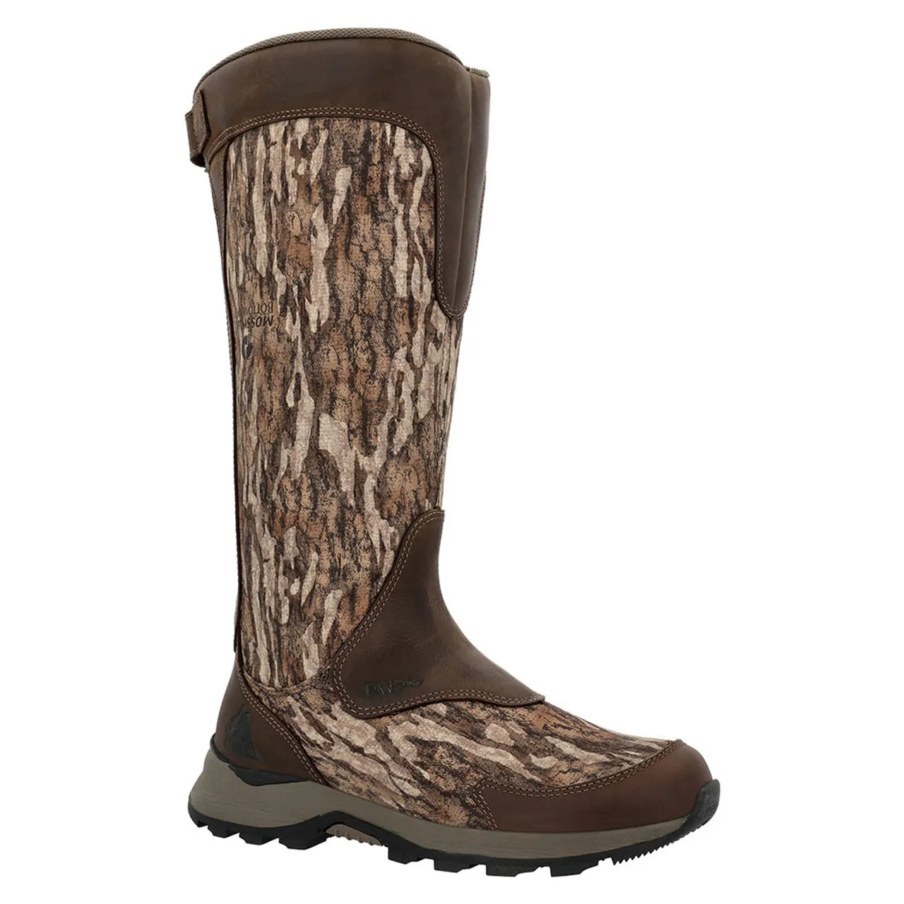 Men's Rocky Trophy Series 16" Hunting Snake Boot